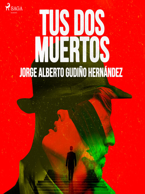 Title details for Tus dos muertos by Jorge Alberto Gudiño Hernández - Available